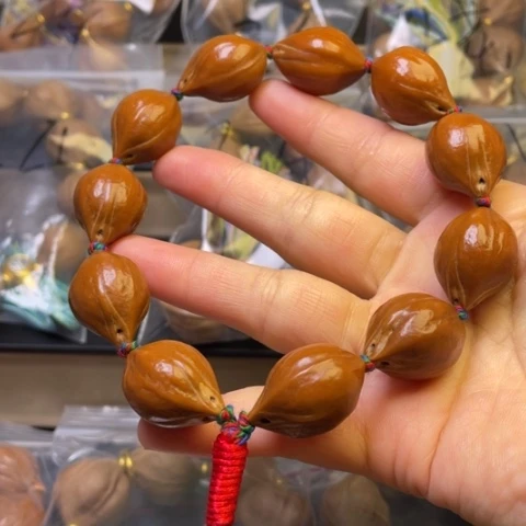 手串/手链橄榄核9.99
