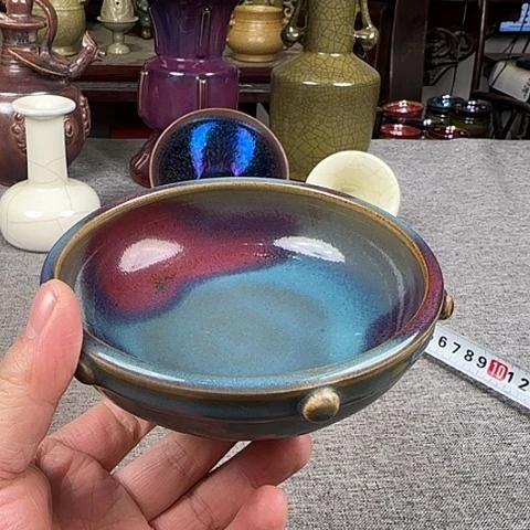 瓷片摆件摆件摆件摆件