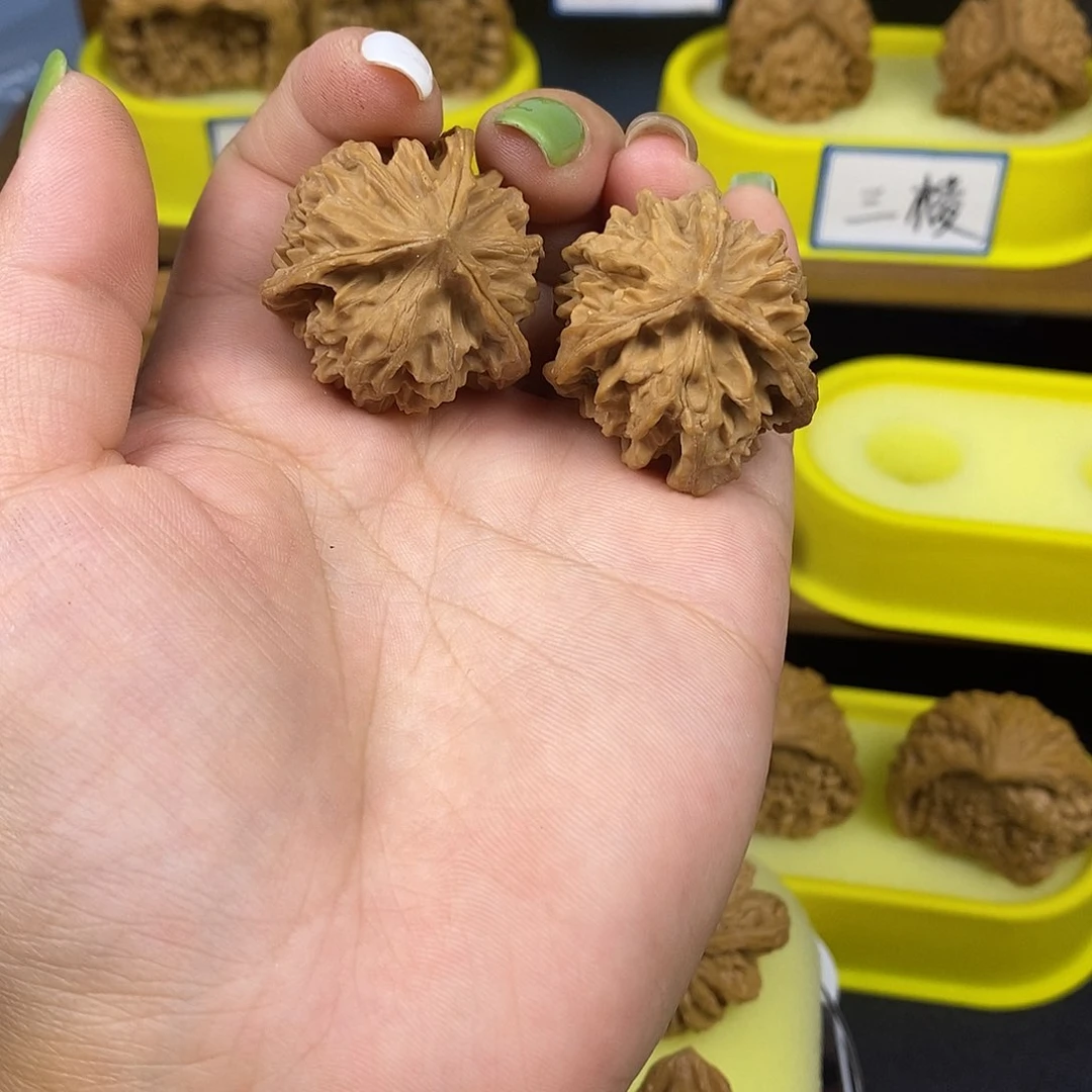 三棱 文玩/木作/书画