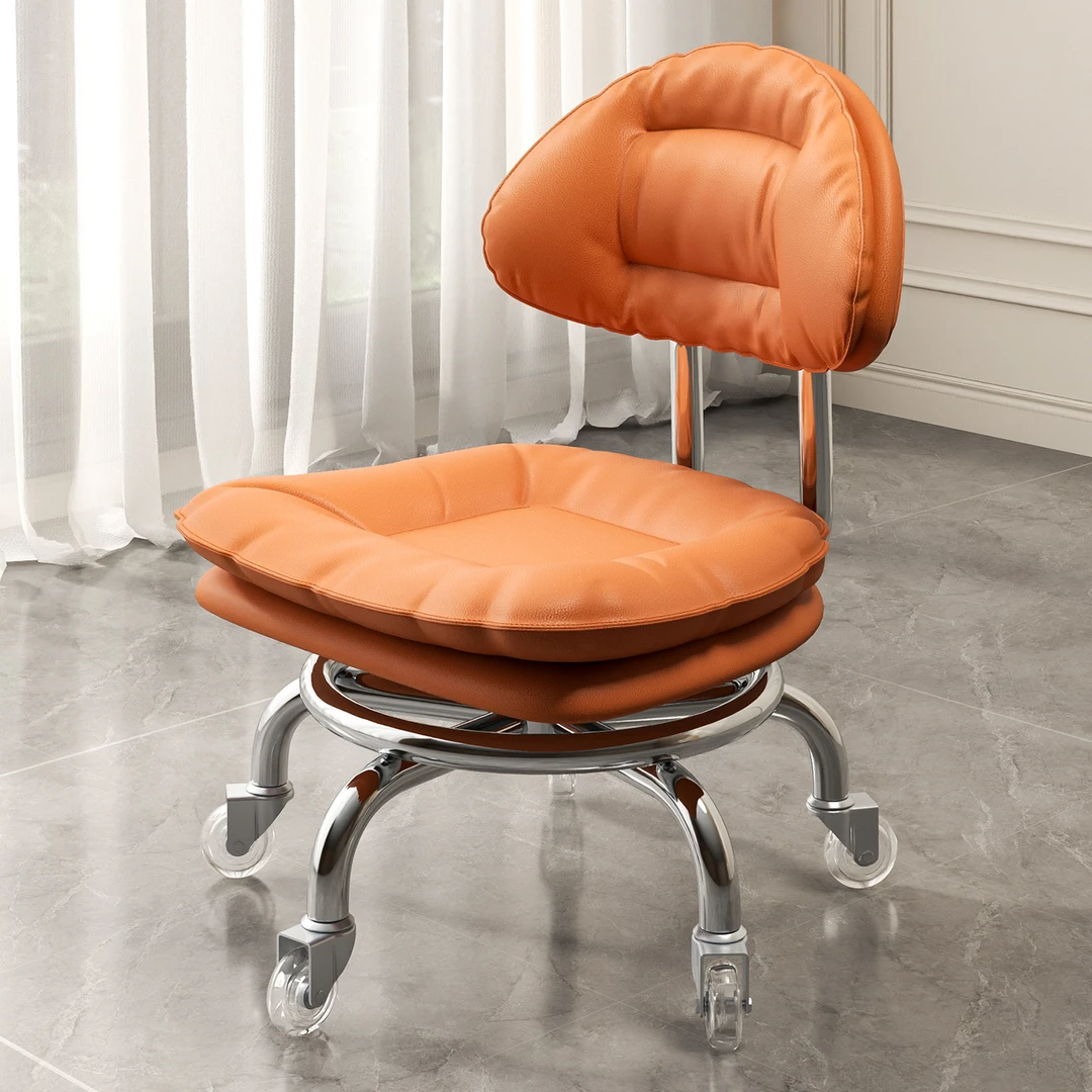 茶几沙发凳小板凳软墩子创意简约换鞋凳小凳子家用矮凳圆凳客厅