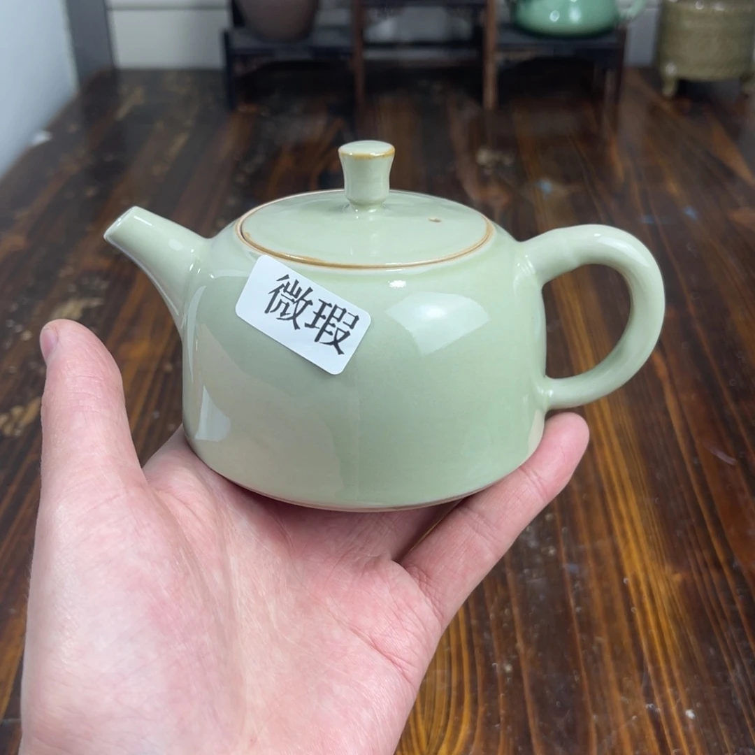 三宝茶器开播福利