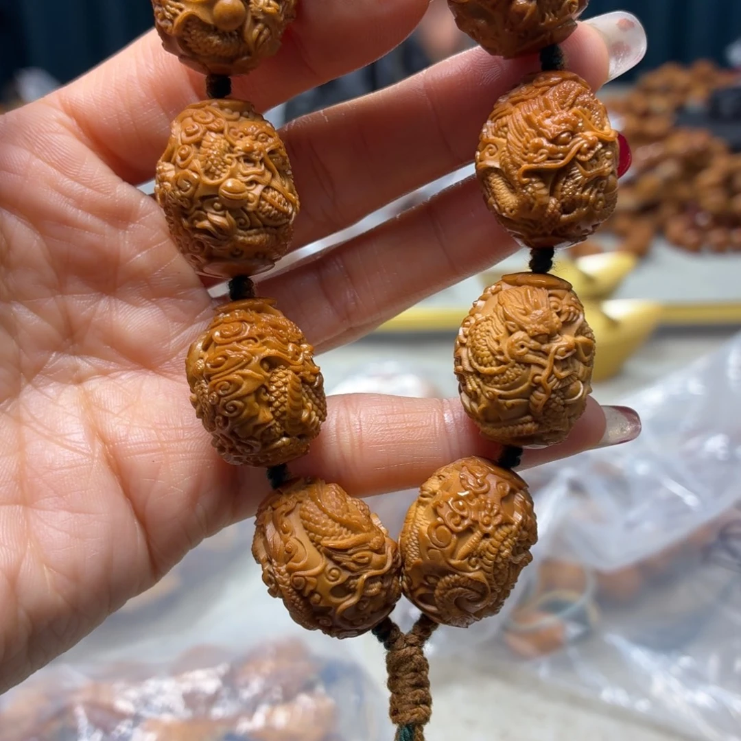 吊坠橄榄核橄榄核