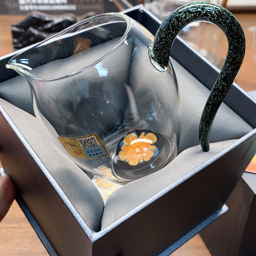 ?****?禾器/芳韵怡然茶海/珀