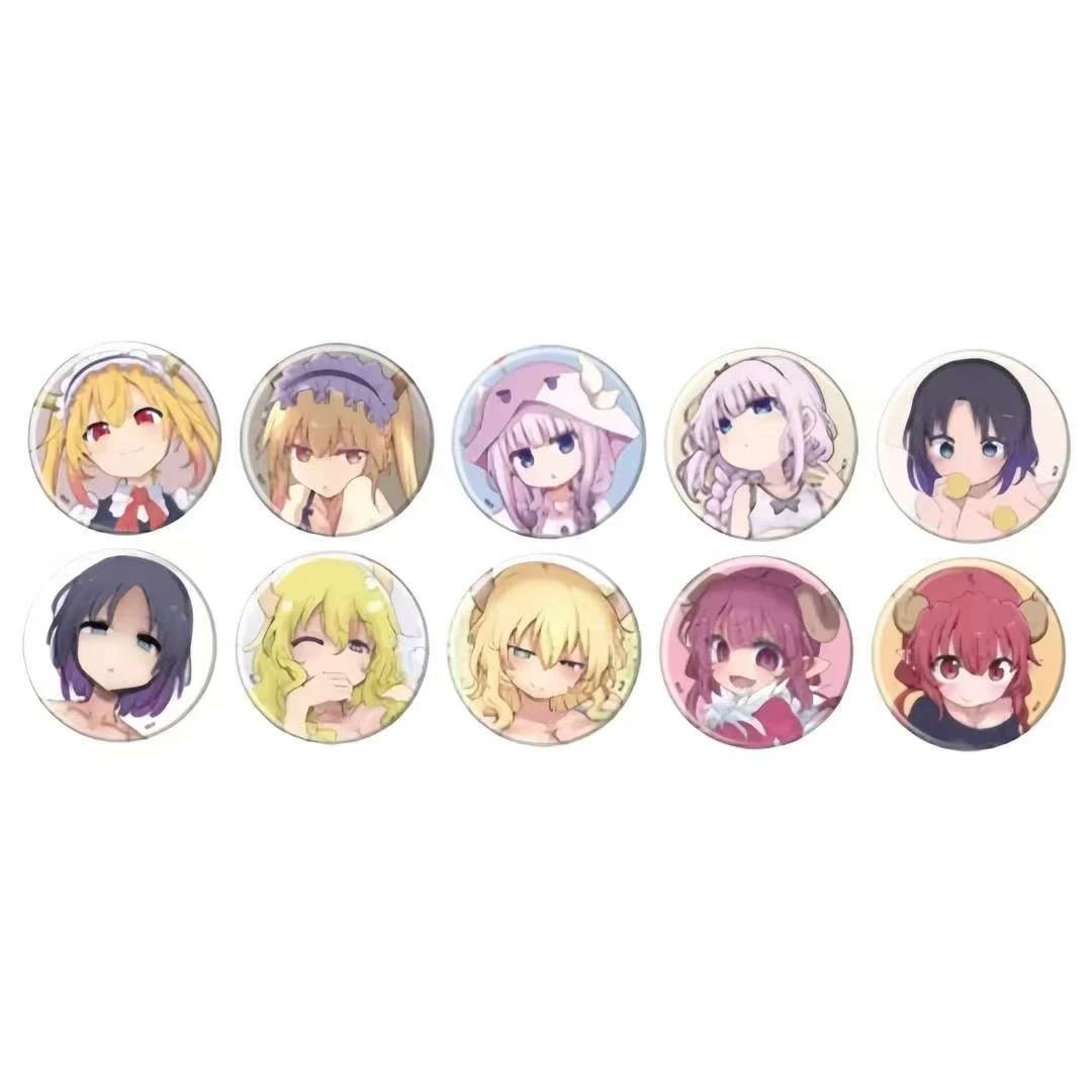 【啾咪日谷】小林家的龙女仆 日谷盲抽