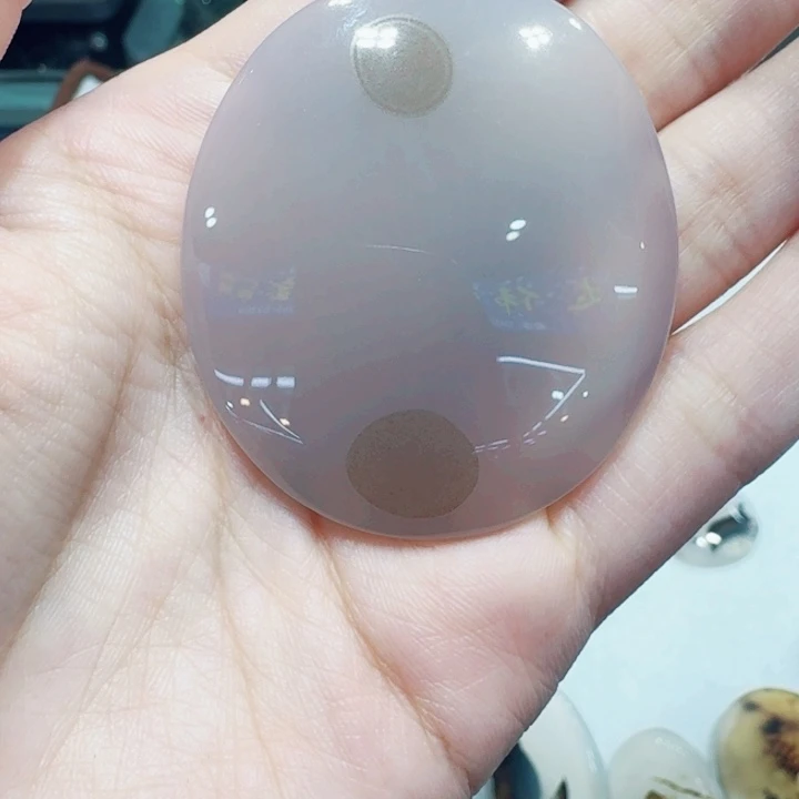 玛瑙/玉髓未镶嵌珠宝奇石