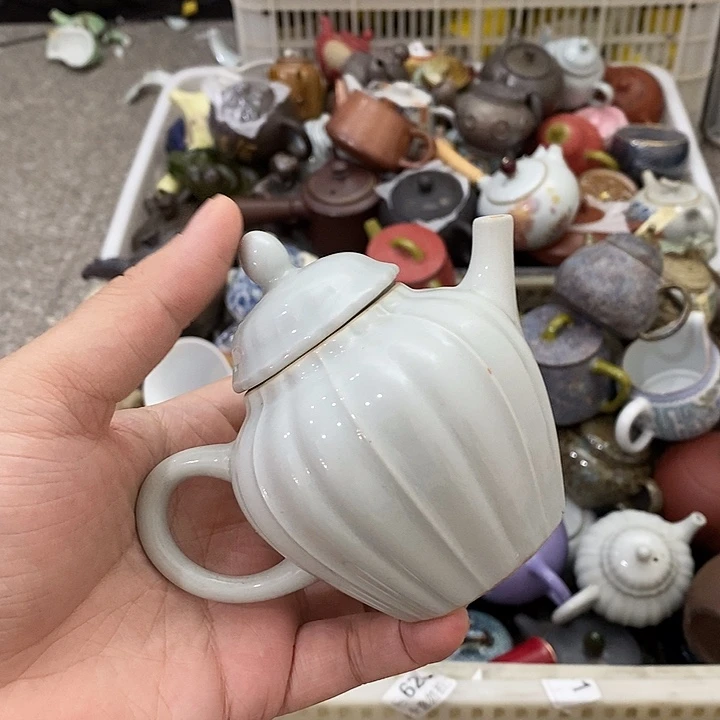 陶瓷艺术品及陶瓷制品