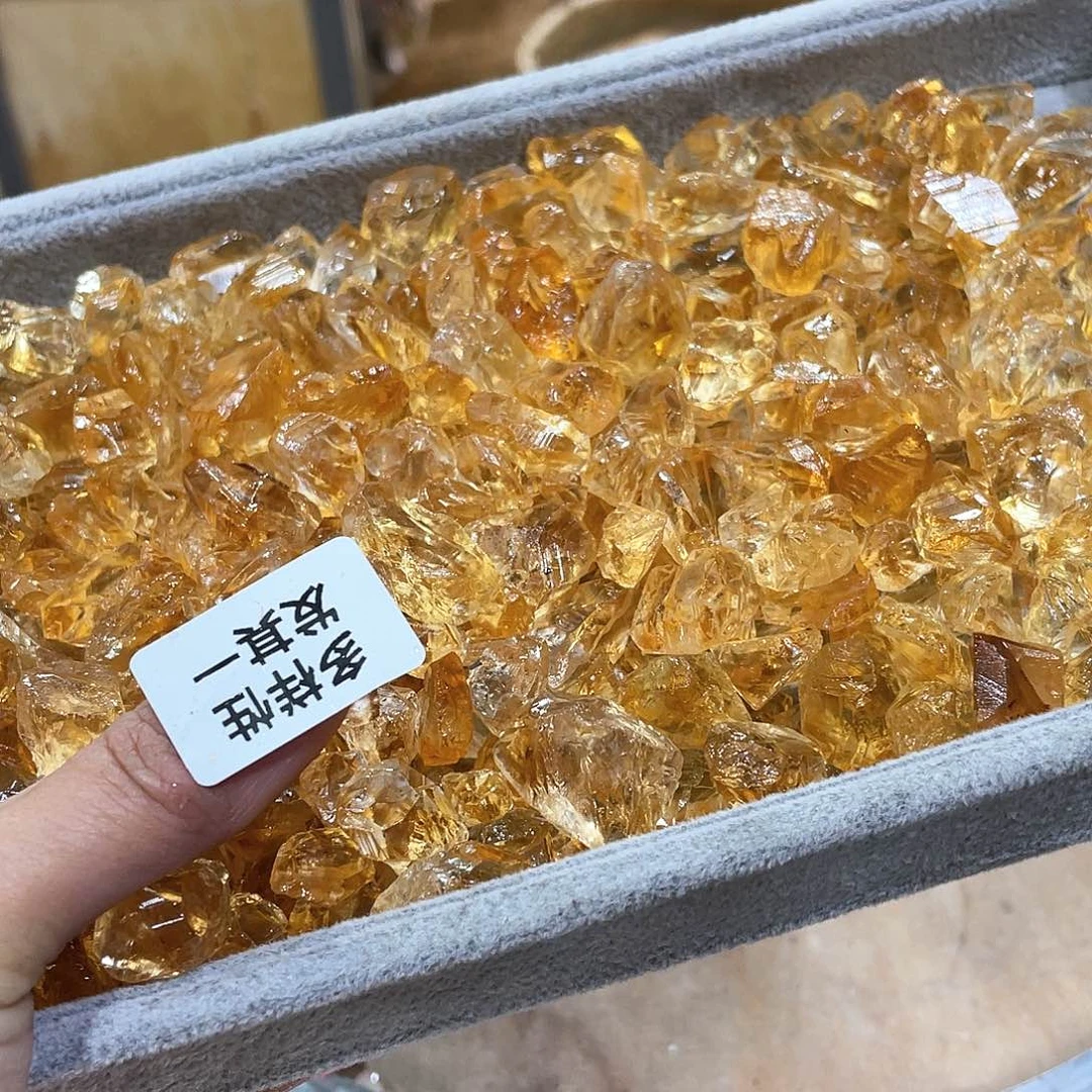 水晶摆件…..未镶嵌10g