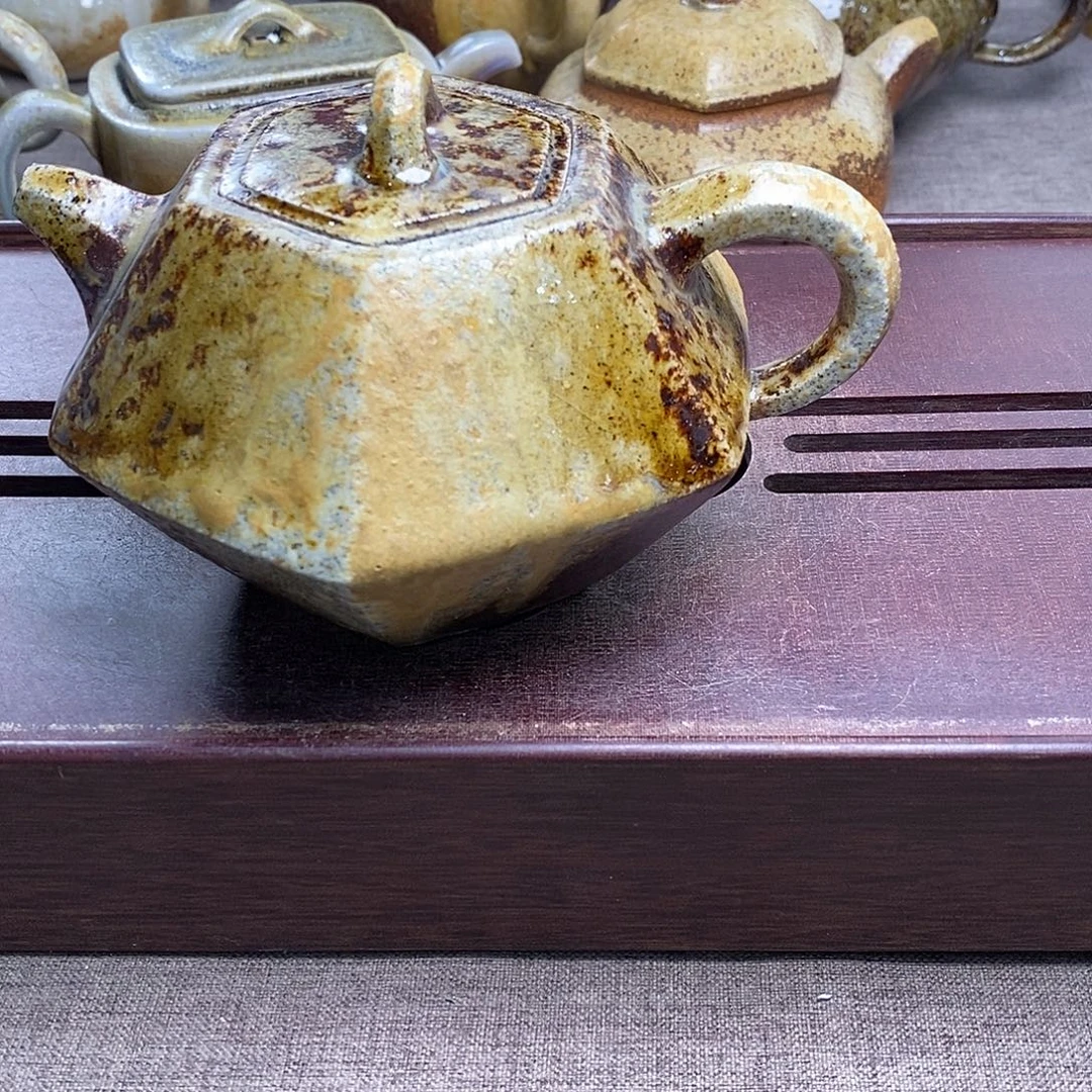 茶壶紫砂紫砂艺术