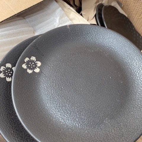 摆件陶瓷艺术摆件25