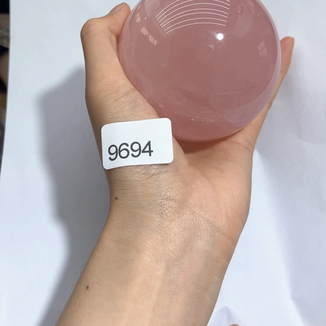 【闪购商品】未镶嵌水晶大型摆件（非配饰）溯**瑄