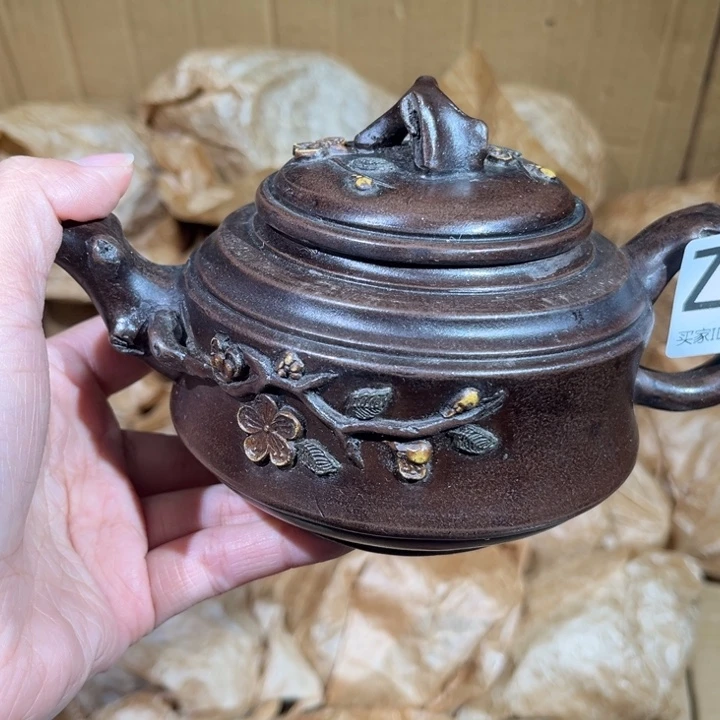 茶壶紫砂紫砂茶壶823