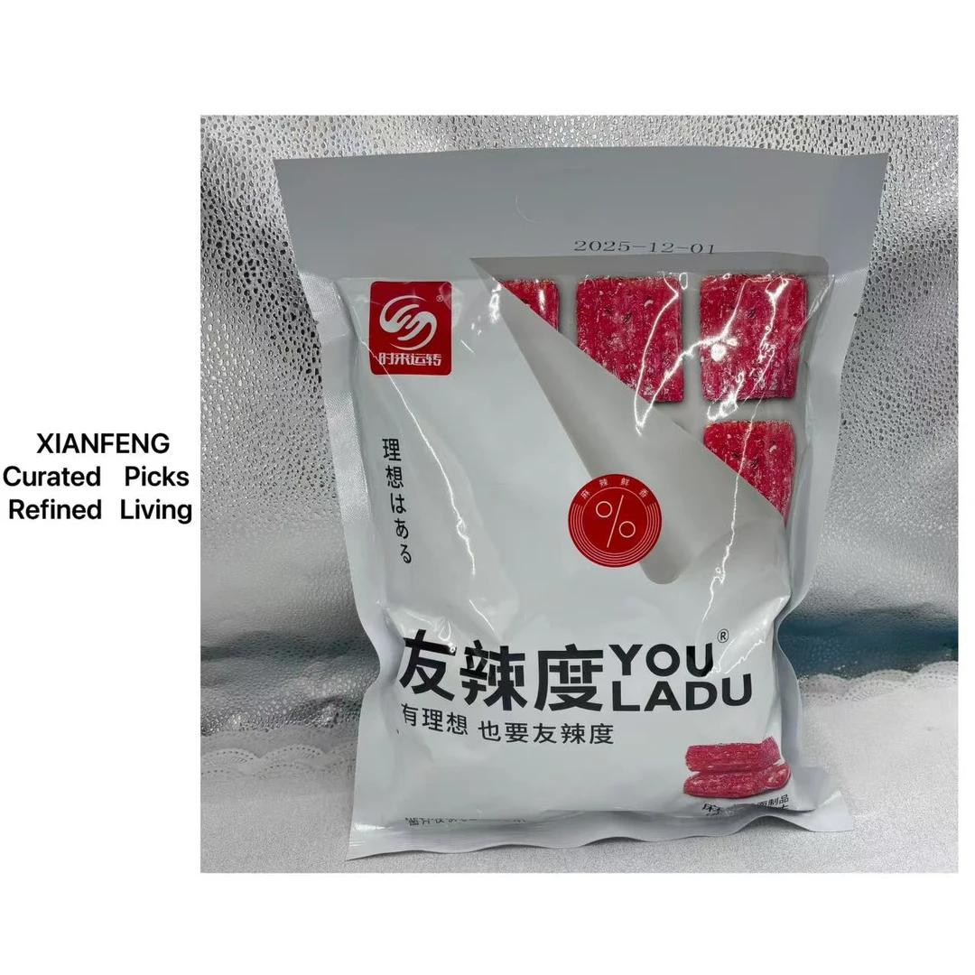 1642大刀肉辣条（保质期至26.6.1）