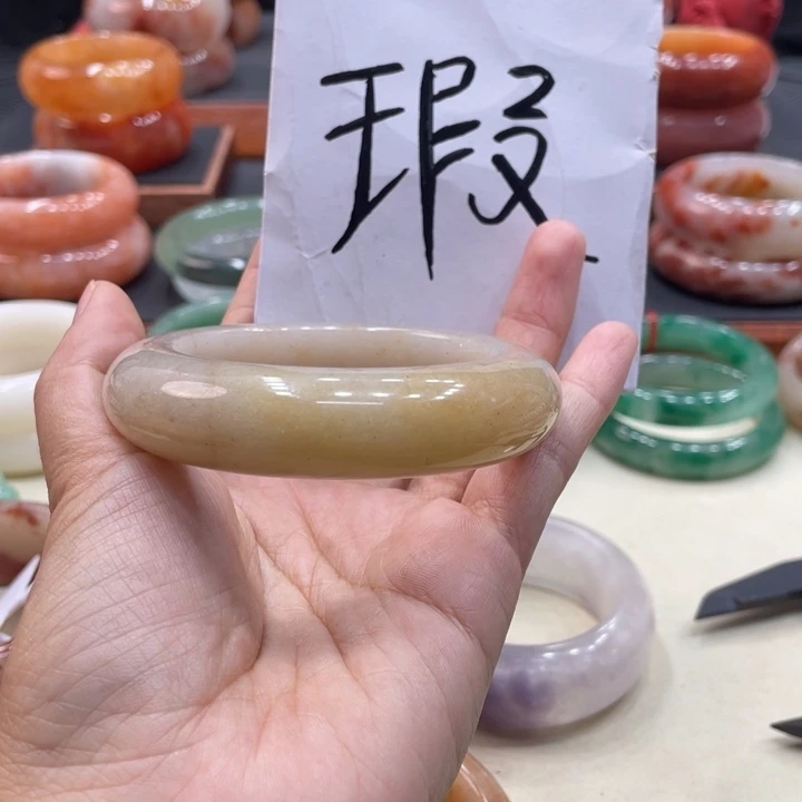 石英质玉钛钢珠宝奇石54