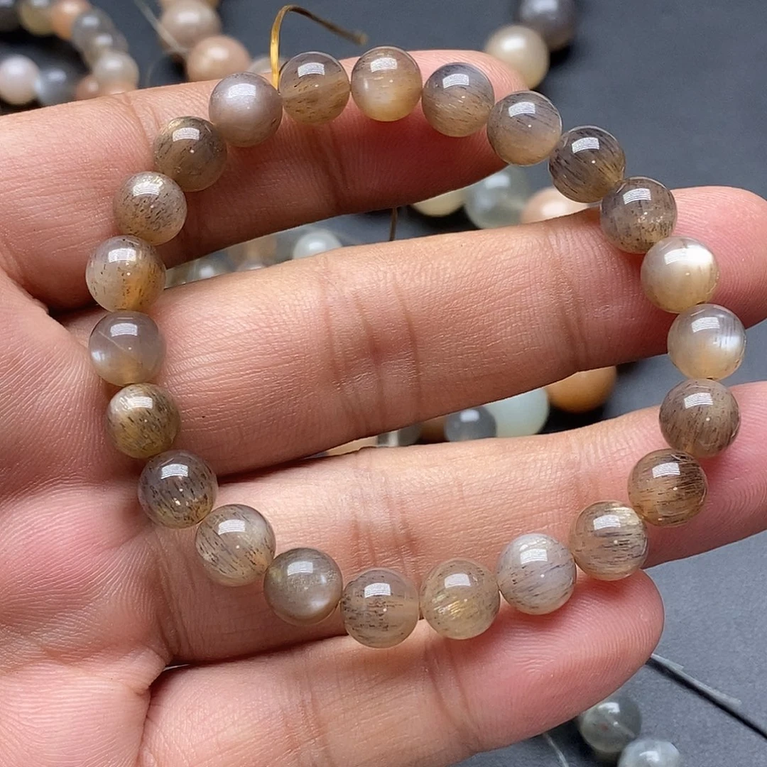 未镶嵌珠宝半成品水晶