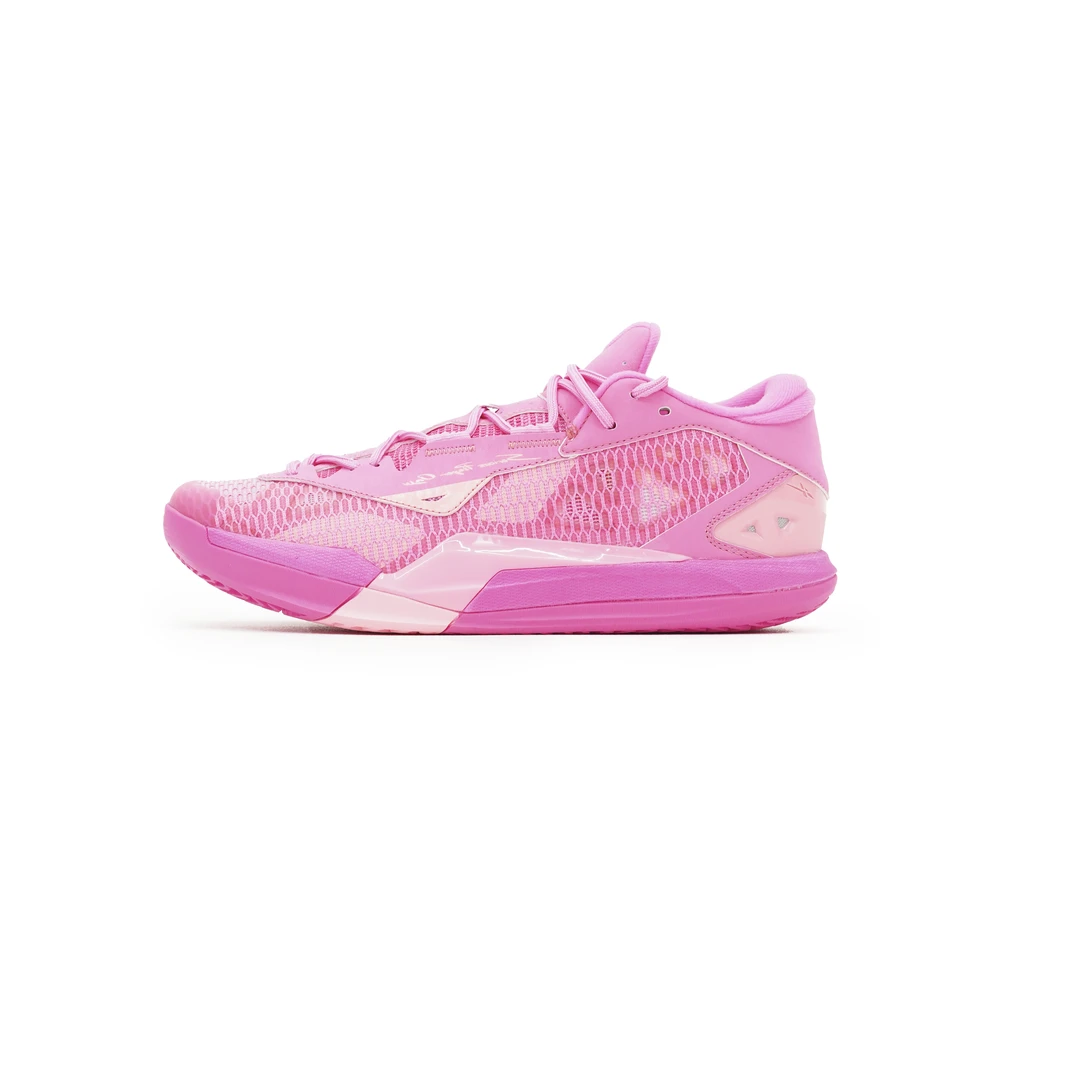 【全新原盒】柯冉同款Game 1 Candy 低帮篮球鞋