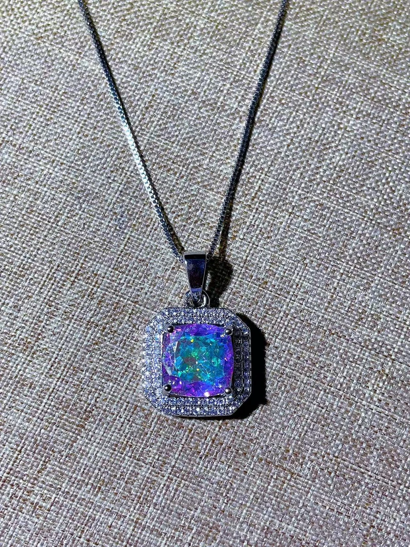 吊坠 璀璨精美Tbbo23-43