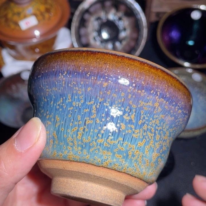 茶盏茶器直播间链接