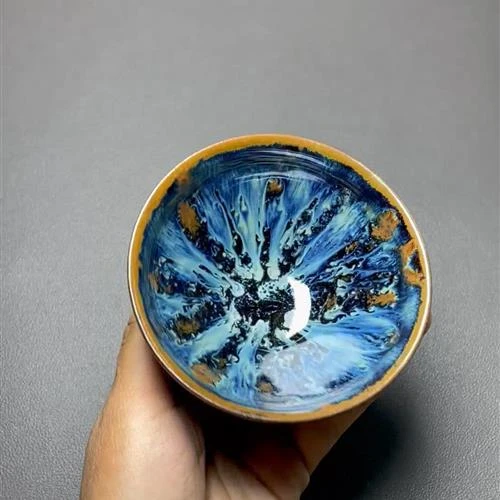 【闪购商品】茶盏-680............