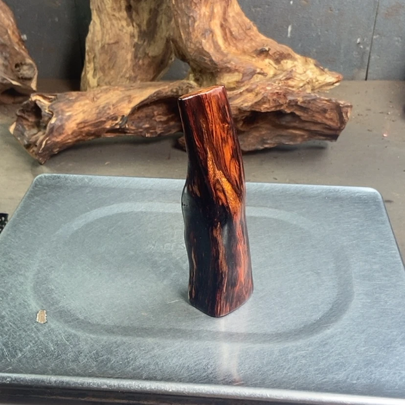 【闪购商品】黄花梨/降香黄檀纯**心