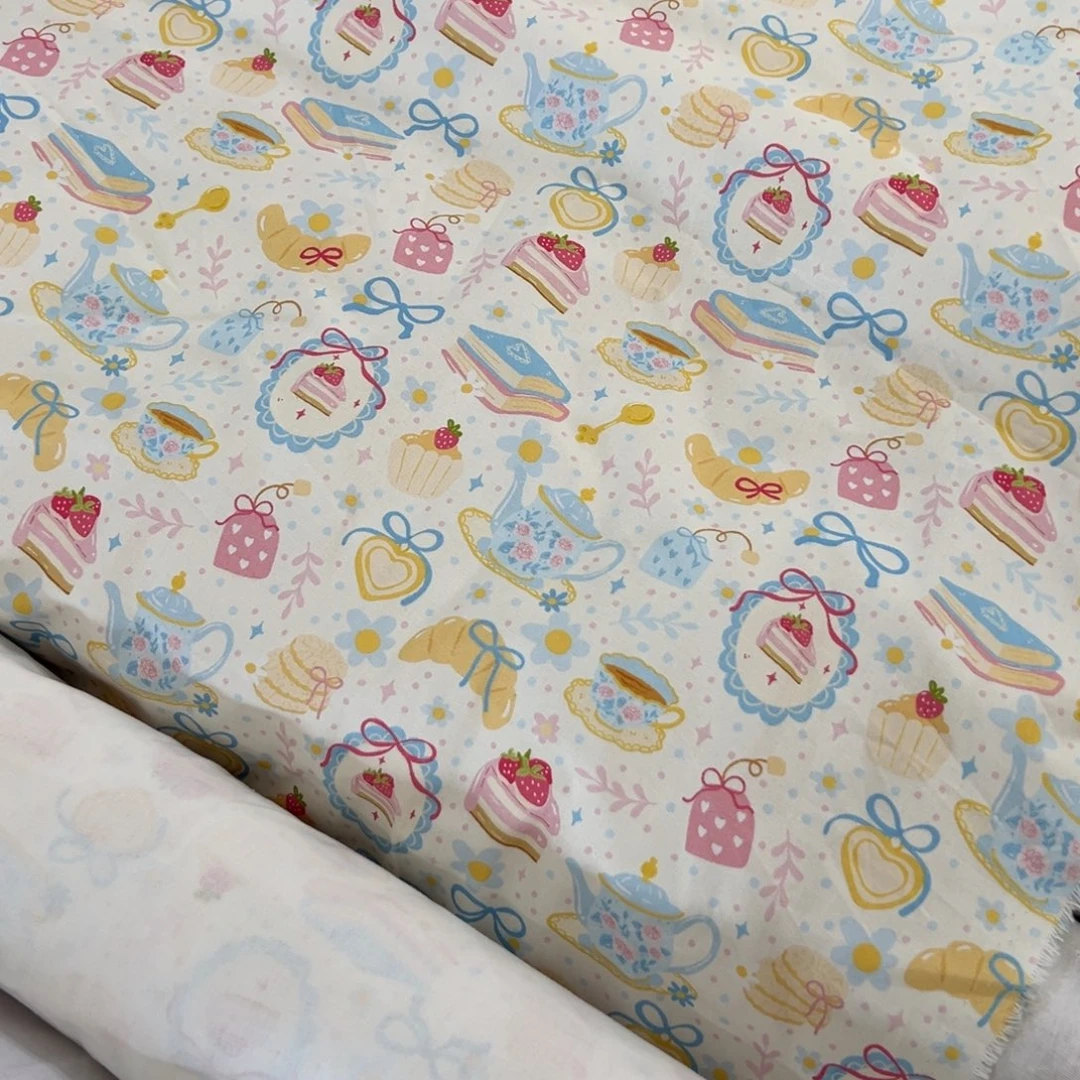 棉一米价纯棉8安帆布1.5米宽果子c