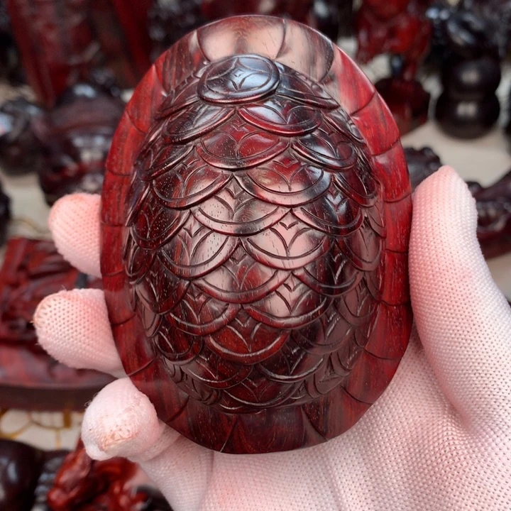 檀香紫檀（小叶紫檀）?