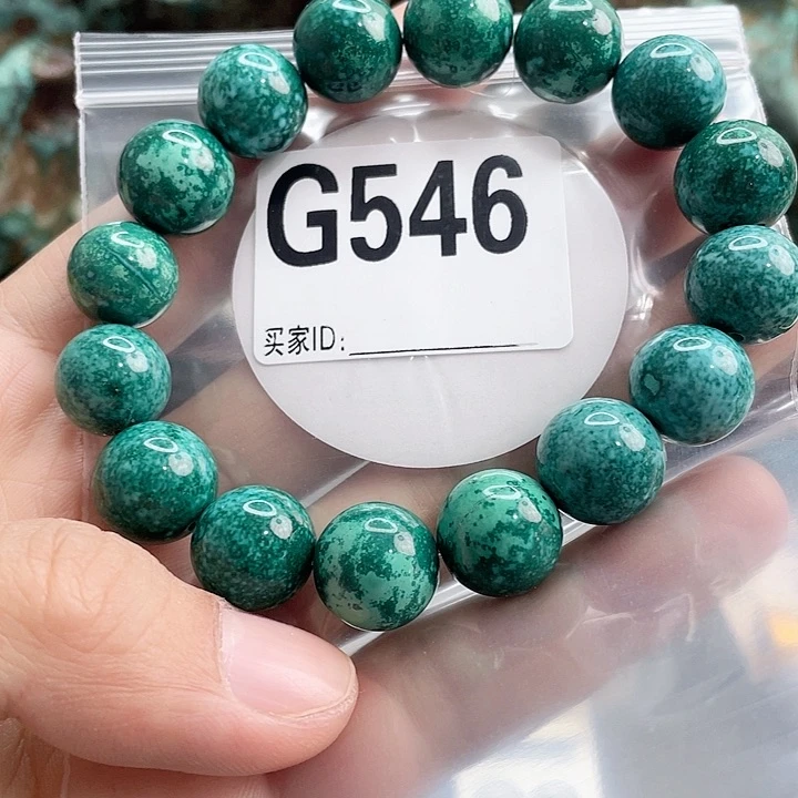 湖北十堰矿区产地发货圆珠链子手串配饰