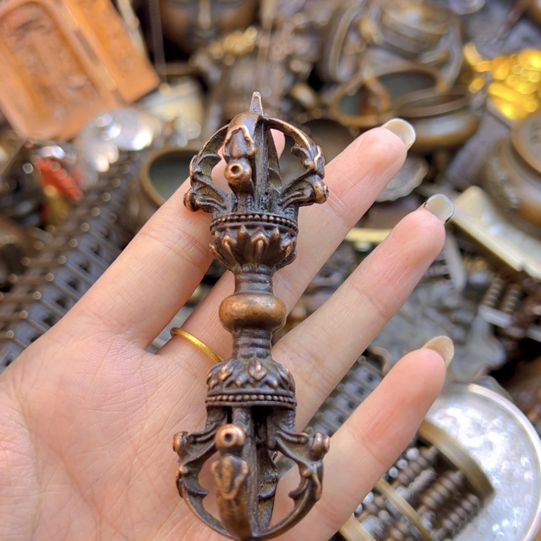 铜器摆件诚信经营