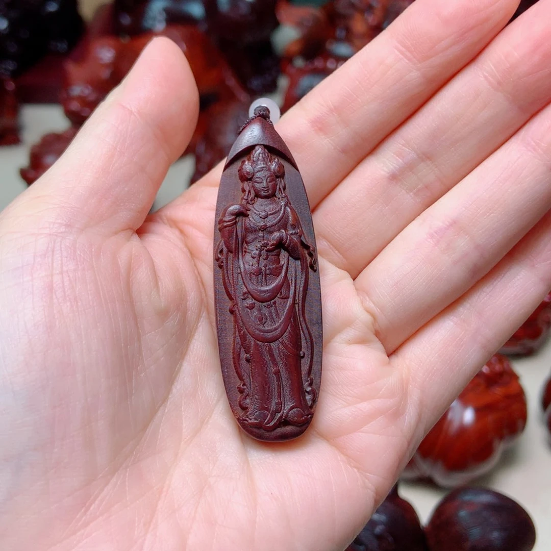 檀香紫檀（小叶紫檀）T*