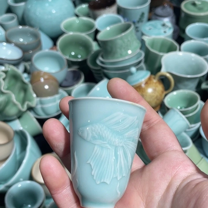 青瓷青瓷 青瓷青瓷