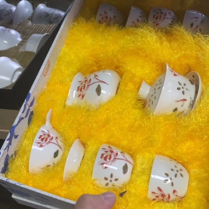 闪购商品看图发货
