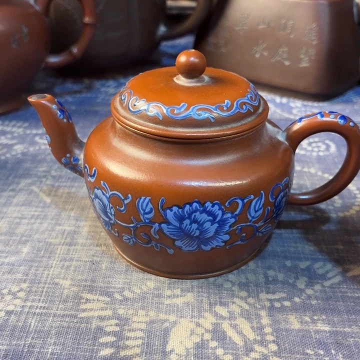 怕***清茶壶紫砂紫砂紫砂