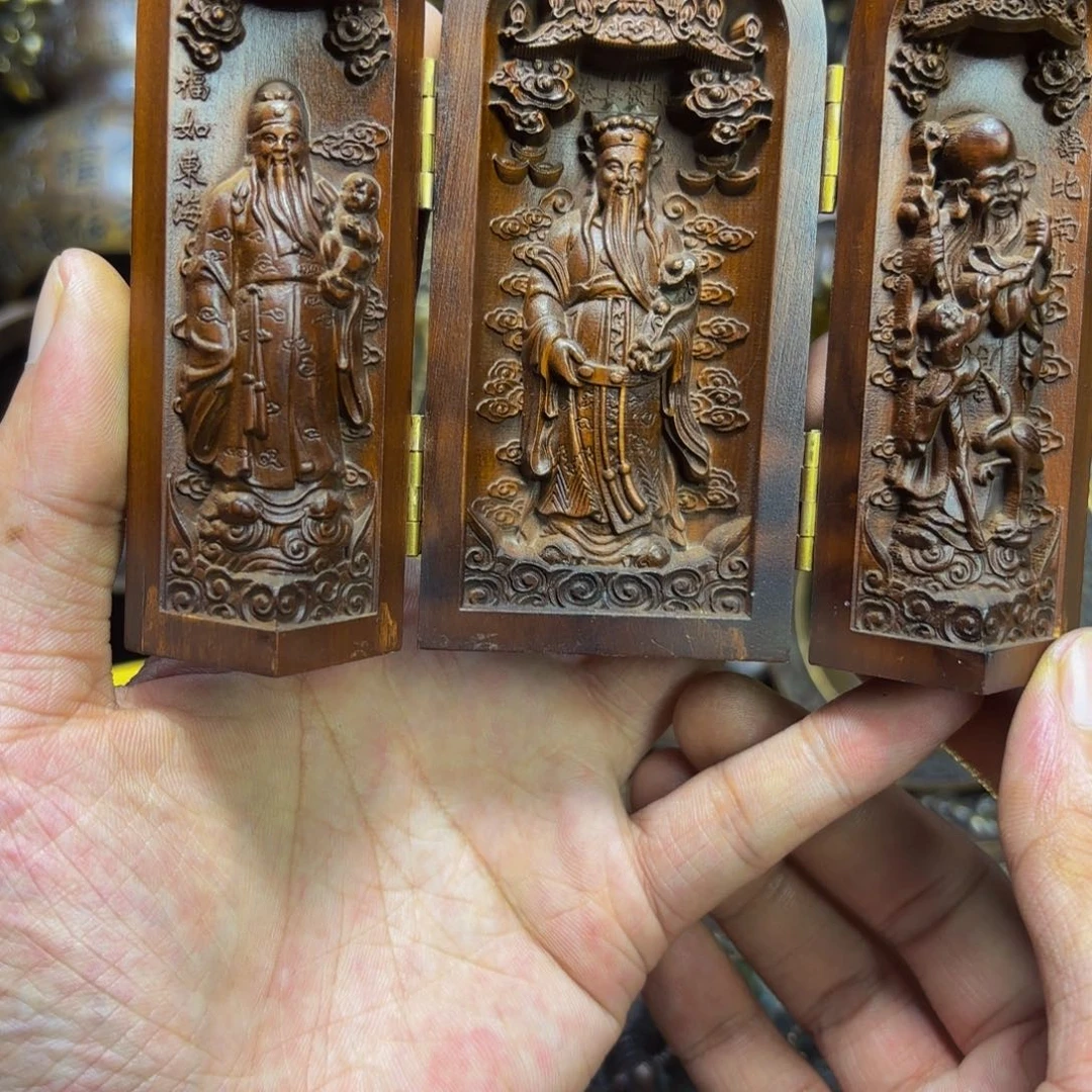 嘉嘉精品铜器摆件