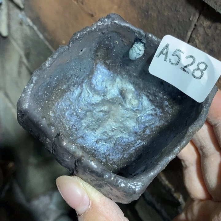 柴烧裸烧源头产地