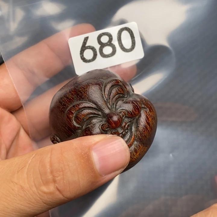 大果紫檀（缅甸花梨）