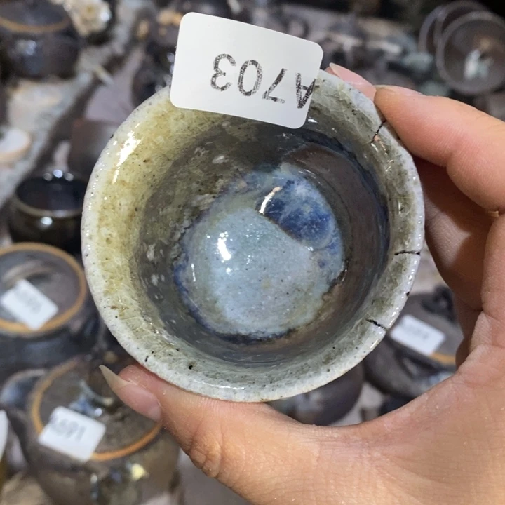其他柴烧茶器福利瑕疵