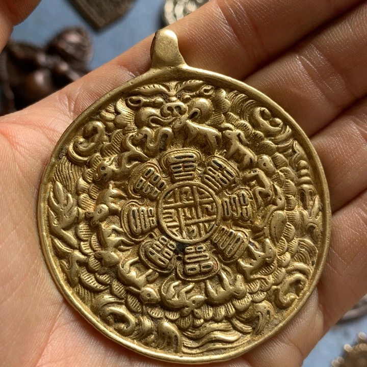 琉璃颈饰广**生喜欢的朋友