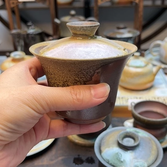 ?****—柴烧茶具柴烧茶具