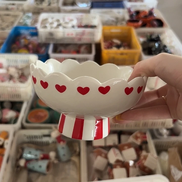 瓷片陶瓷完美主义慎拍