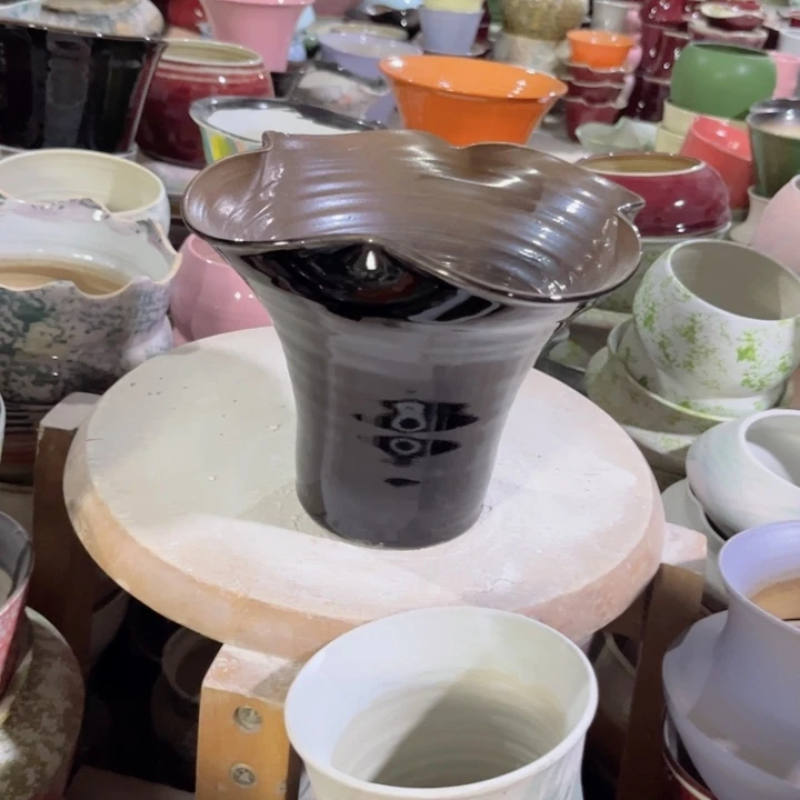 瓷片口14哈15 景德镇陶瓷