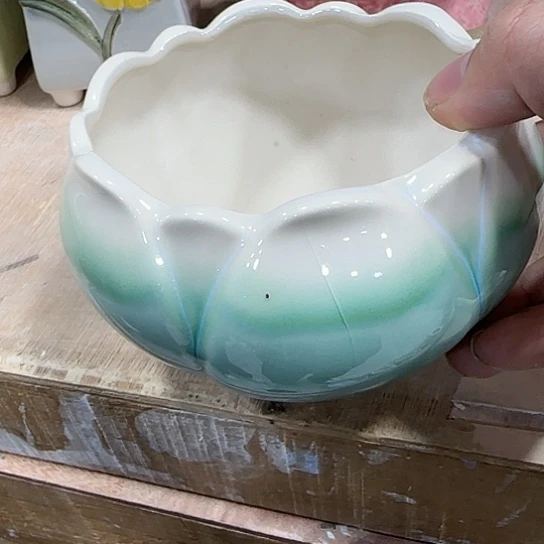 口径不清楚问客服