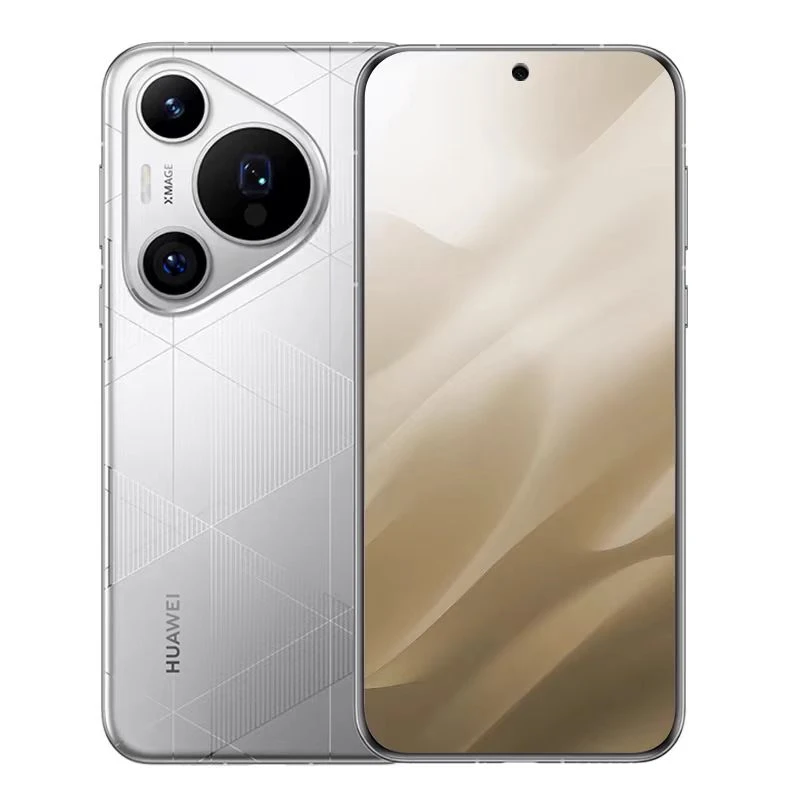 99新 Huawei/华为  Pura 70 Pro+风驰闪拍微距长焦拍照手机p