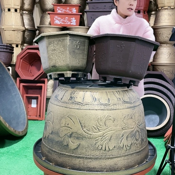 八角古铜四零六个