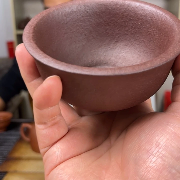 跌***象紫砂茶壶烧水壶料bei