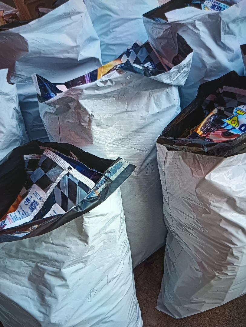 燕子福利款拉拉裤尿裤包邮