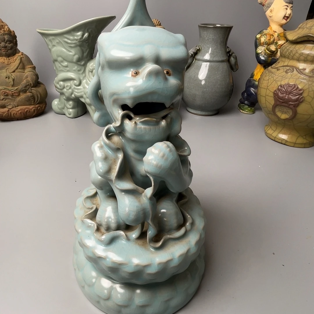 陶瓷艺术品摆件摆件