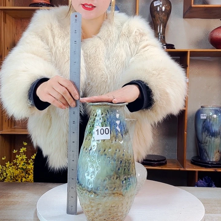 摆件100 景德镇陶瓷艺术精品