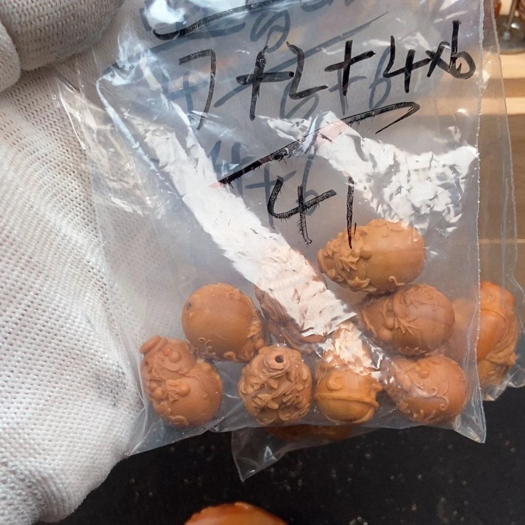 【闪购商品】吊坠橄榄核明***好橄榄核明天