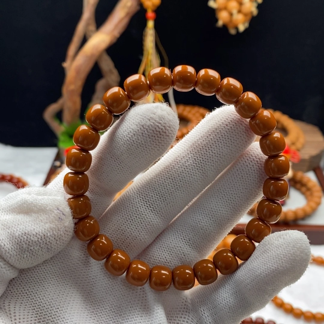 礼***来猴头核桃吊坠猴头核桃