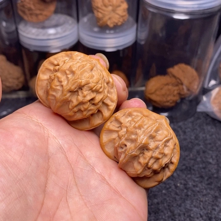 文玩核桃吊坠43大耳朵图图