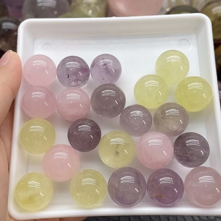 只****珠宝半成品未镶嵌水晶15